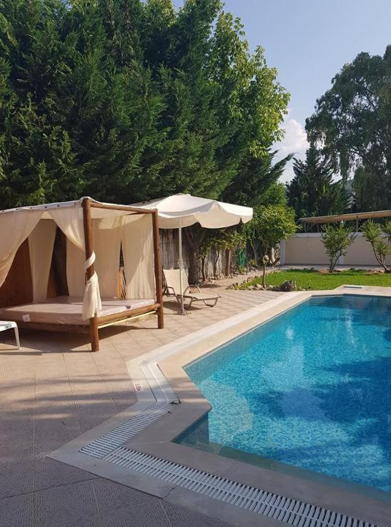 Villa Adonis With Private Pool By Lefkadastay Экстерьер фото